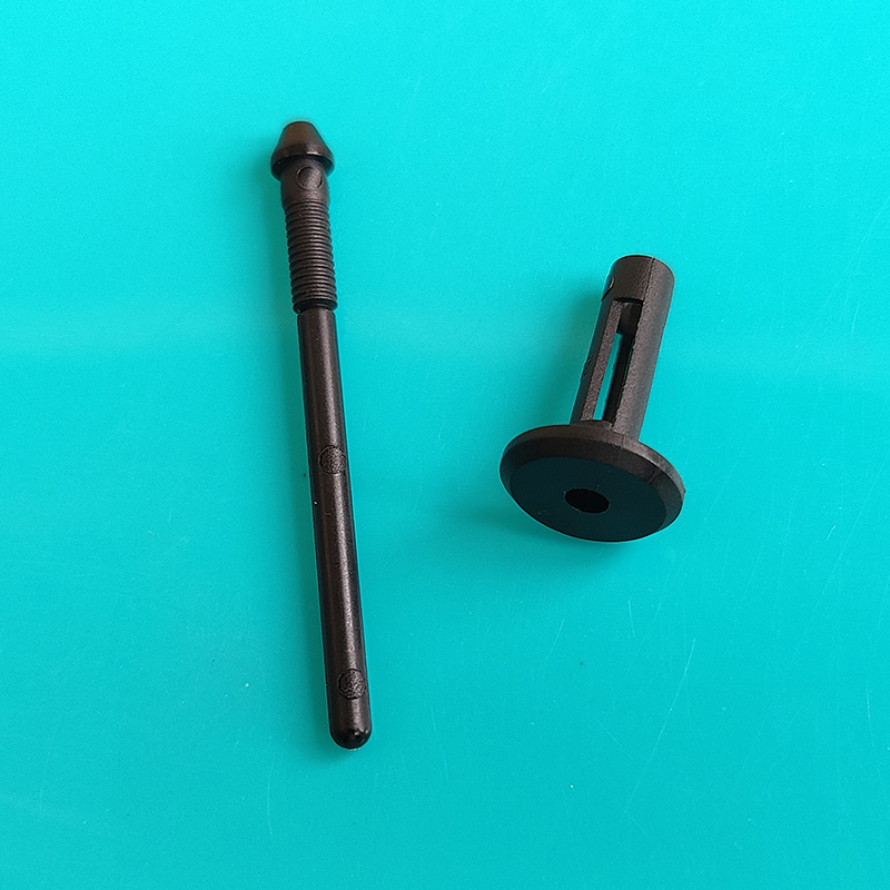 Plastic Blind Rivet GZ-200